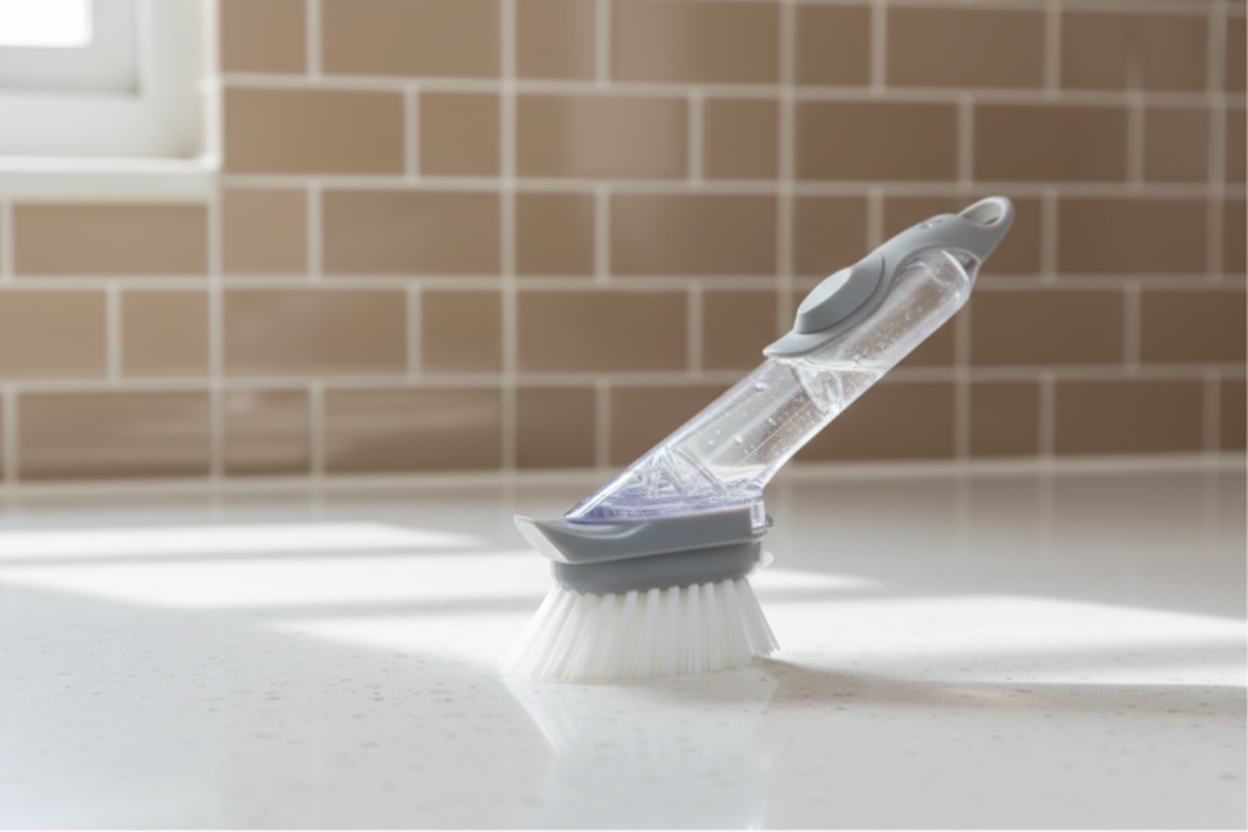 Cooking & Cleanup Essentials