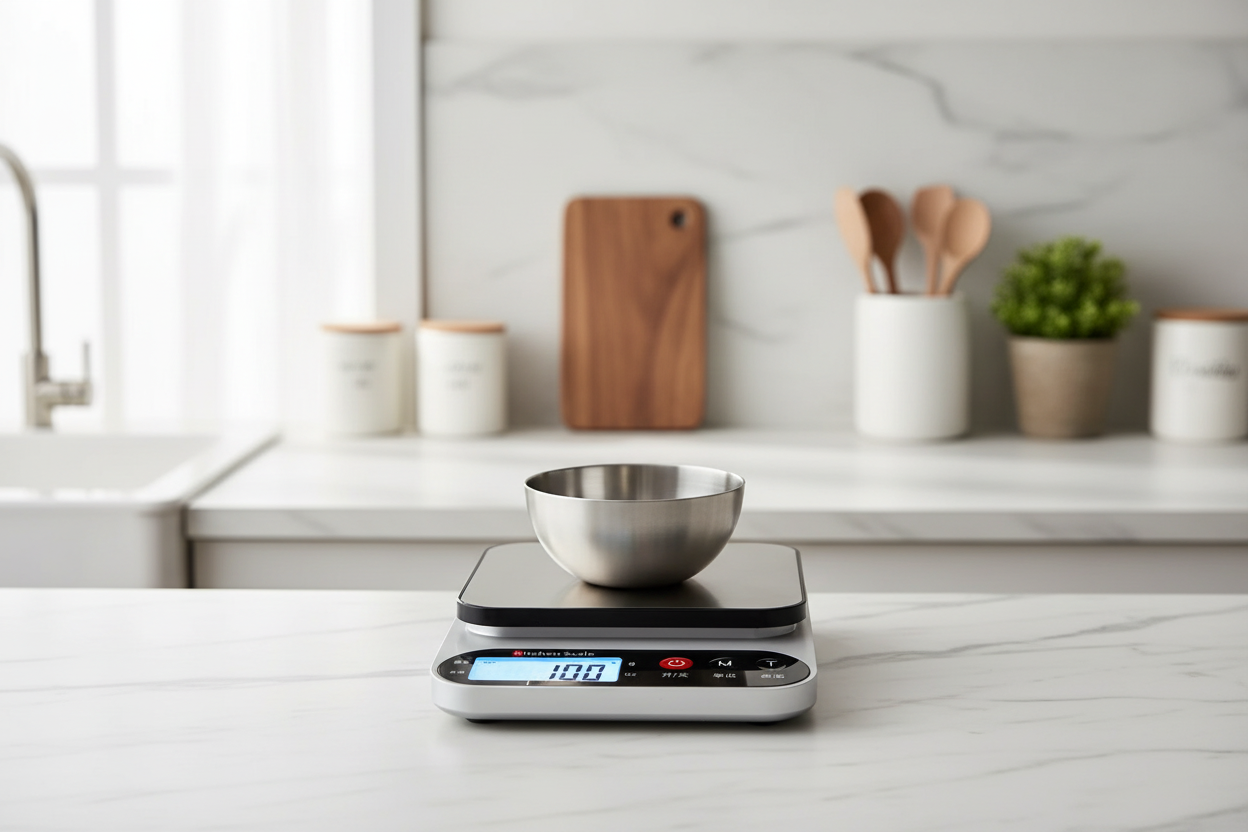 Smart Home & Kitchen Tools