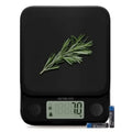 Digital Kitchen Scale 11lb Capacity – High Precision Food Scale with Tare Function | Smart LCD Scale for Baking, Cooking, Coffee & Weight Loss