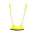 Adjustable Ziplock Bag Holder Stand – Hands-Free Food Storage Clip Rack | Non-Slip, Foldable Kitchen Bag Filling Tool